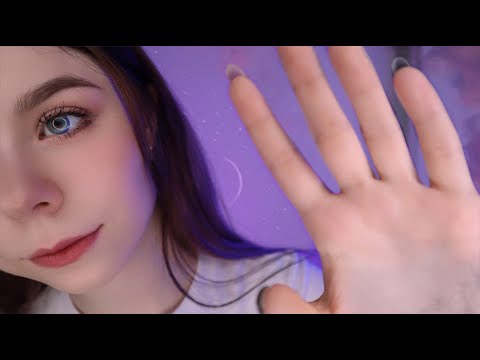 Видео: АСМР ⚡ МЕДЛЕННЫЕ ЗВУКИ РТА + движения рук (тк, ск, прк, chuko...)