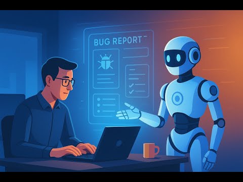 Видео: Как я использую ИИ в тестировании