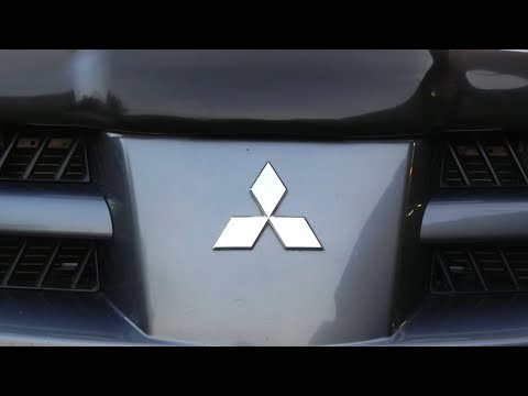 Видео: Замена ремня ГРМ и роликов на Mitsubishi Outlander 1 (4G63-136л.с.)