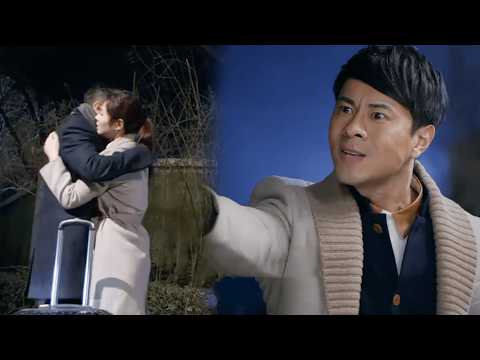 Видео: Муж видит жену с любовником, разворачивается и требует развод — она в панике!