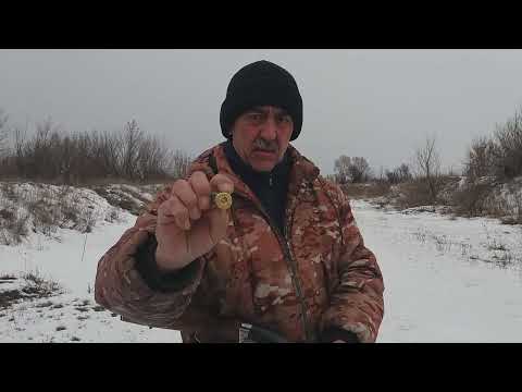 Видео: Порох Сокол.МЦ 21-12.Крупная дробь. Часть 3.