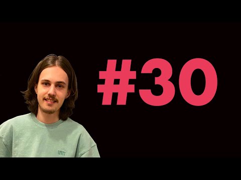 Видео: Чем заняться на карантине? | "Я люблю тебя" #30 с Сашей Долгополовым