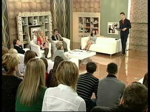 Видео: "Неделя стиля" № 33 ч.2