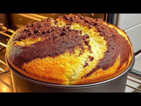 Видео: Почему пекари скрывают этот пирог? Все ищут этот рецепт! Просто и вкусно!