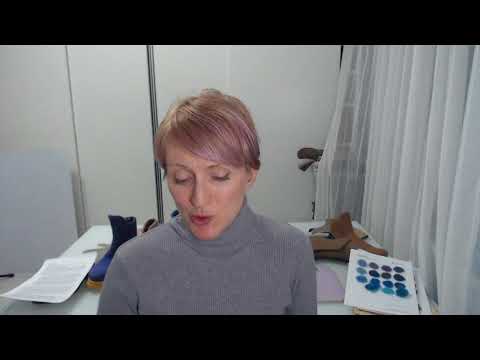 Видео: ОБУВНОЙ ВОЙЛОК. Рецепты, технологии, характеристики