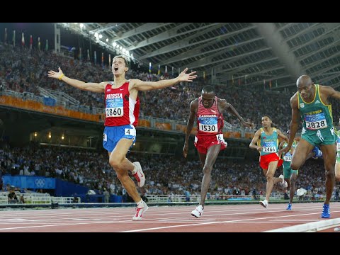 Видео: Борзаковский