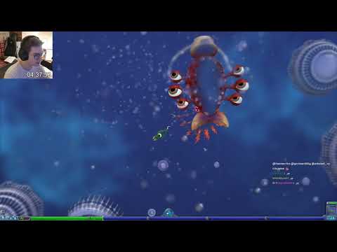 Видео: Олёша играет в Spore