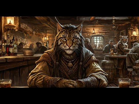 Видео: Каджит в Тенетопи | The Elder Scrolls Online стрим #8