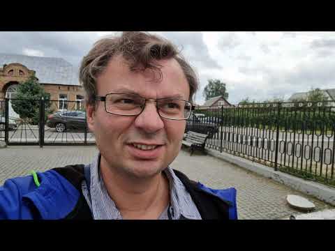 Видео: Город Борисов в Минской области. Есть ли тут что посмотреть? Провинция или есть что-то интересное?