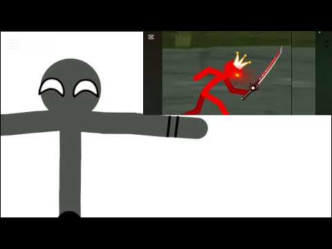 Видео: Реакт наещё 1 анимку (надеюсь хотя бы ты сделаешь реакцию на 1 из моих анимок) :)