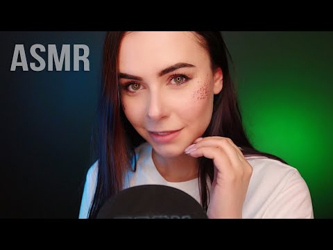 Видео: АСМР ОТ СТРЕССА 😍 УСПОКОЮ и СНИМУ УСТАЛОСТЬ 😴 БЛИЗКИЙ ШЕПОТ \ ASMR FOR STRESS RELIEF & SLEEP