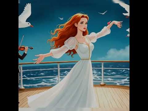 Видео: МОРСКАЯ ФАНТАЗИЯ