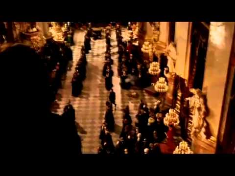 Видео: Дракула и Ван Хельсинг Короли ночной Вероны