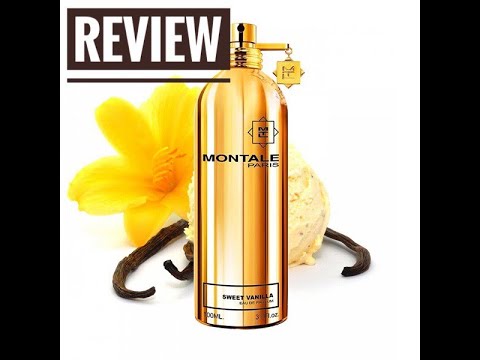 Видео: Обзор аромата Sweet Vanilla от Montale