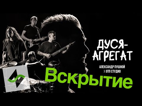 Видео: Пушной | Дуся-агрегат [музыкальное вскрытие]