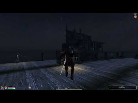 Видео: The Elder Scrolls IV Oblivion 86А