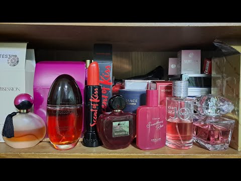 Видео: Ароматы первой недели ноября 2025 г.