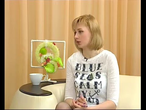 Видео: Чайный или рисовый гриб - что это и зачем? Интервью диетолога Людмилы Селедцовой