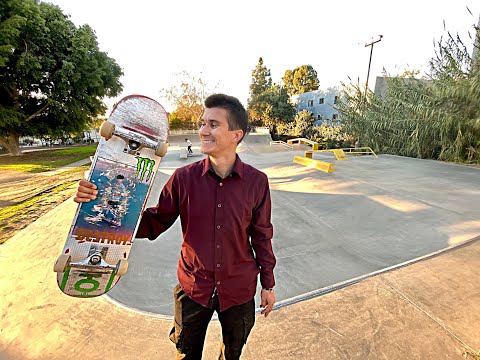 Видео: ДЕНЬ ИЗ ЖИЗНИ В LOS ANGELES