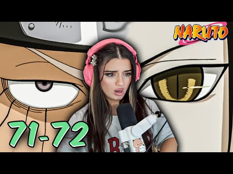 Видео: ОРАЧИМАРУ против ХОКАГЕ?! | Эпизоды 71 и 72 | РЕАКЦИЯ НАРУТО + ОБЗОР