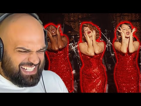 Видео: РЭЙ - ГДЕ МОЙ МУЖ! | РЕАКЦИЯ