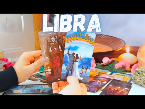 Видео: ВЕСЫ: Бог готов сделать вам РЕДКОЕ ПРЕДЛОЖЕНИЕ ВСЕЙ ЖИЗНИ прямо сейчас 🎁 ✨