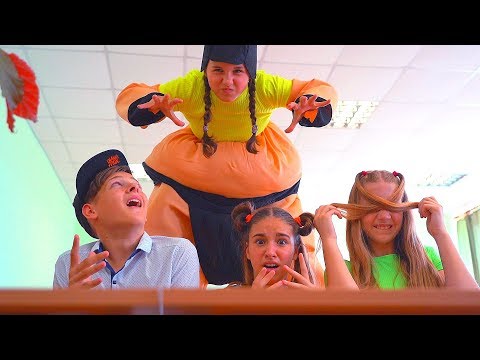 Видео: Мисс ЖИРОБАС-2020, ТОЛСТУШКА ВЫИГРАЛА