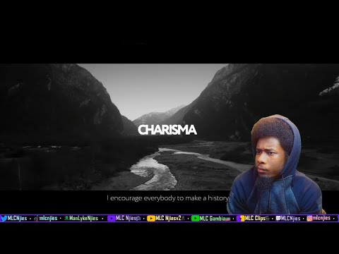 Видео: A MUSICAL DOCUMENTARY🎥🎶 | CHARISMA (Документальный фильм) [UK REACTION] | MLC Njies🎶