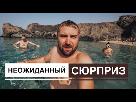 Видео: Улетели на Лансароте! Канарский остров, который нас удивил!