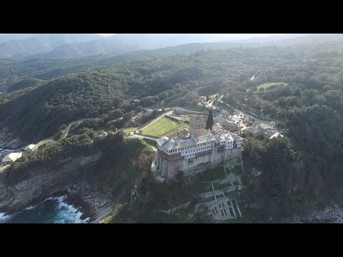 Видео: Загадки старца, смущающие ум