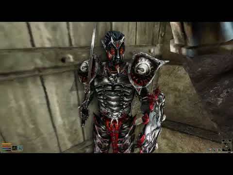 Видео: The Elder Scrolls 3: Morrowind [FullRest Repack] 4.0 - 25 - Правильный выбор