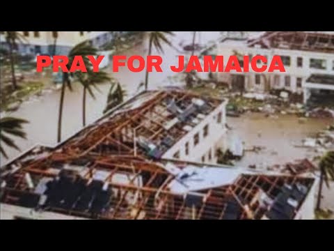 Видео: Больница Блэк-Ривер — Монтего-Бей и Трежер-Бич | Ураган Мелисса нанёс серьёзный ущерб 🙏🏾