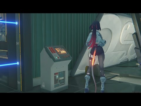 Видео: Zenless Zone Zero. #2. Перевалочный пункт "Горных львов". Пути для побега