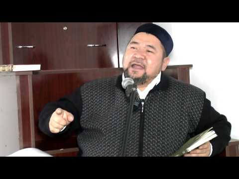 Видео: Ақидадағы қателіктер / Сансызбай Құрбанұлы 💚 АЛИ студиясы