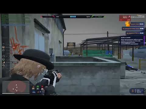 Видео: не вижу оппонентов на #harmony