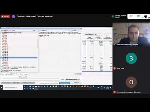 Видео: ВЕБІНАР АВК 5 НОРМУВАННЯ І КОШТОРИС  2020 04 08 at 02 41 GMT 7