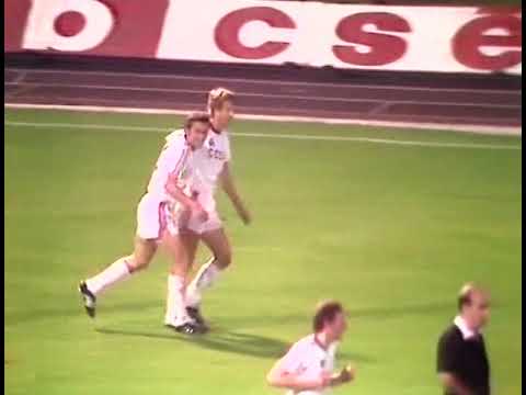 Видео: 1980. Венгрия - СССР 1:4. Блохин, Сулаквелидзе, Буряк, Родионов.