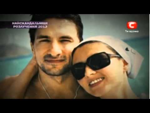 Видео: Отрывок передачи "Зірковє життя" Григорий Аентипекно