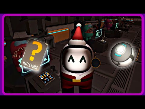 Видео: Эта планета - родина монстров! ⚪Imposter 3D⚪