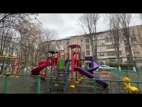 Видео: ШЫМКЕНТ. мкр. СЕВЕР  дома № 11.  №13.  №12.   КАЗАХСТАН. 22.11.23 г.