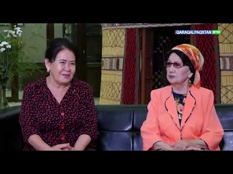 Видео: "Қызларымды қызғанаман" қосығының дөрелиў тарыйхы ҳаққында сәўбетлестик