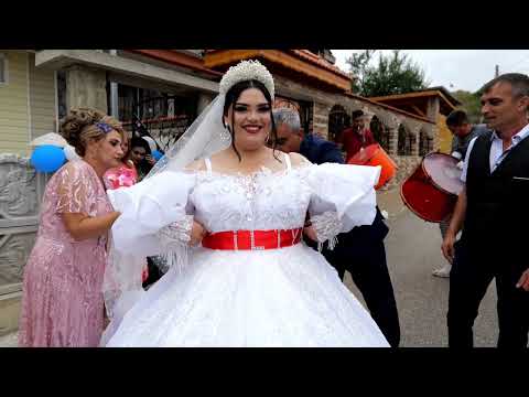 Видео: Свадбата Илиян и Таши с Величково Гр Пазарджик STUDIO ASEN KISSA 4k tel   0896061498