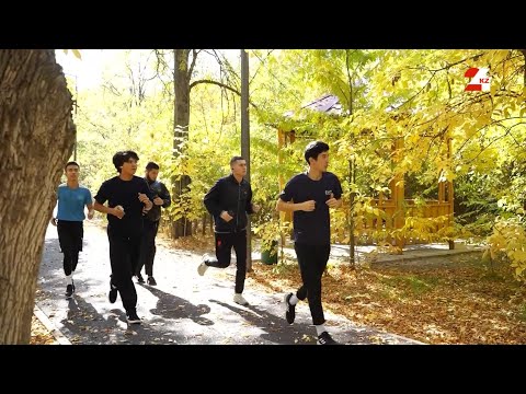 Видео: Шымкенттегі базарлар мен саябақтардың жаңа келбеті қандай? | Таза Қазақстан