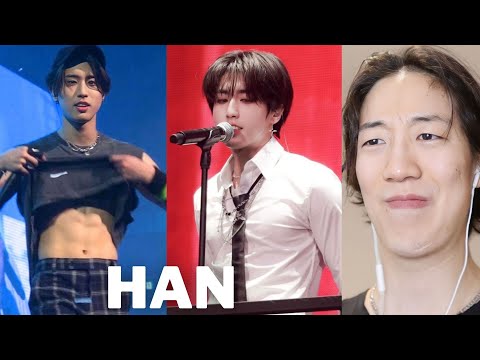 Видео: ХАН Самые знаковые моменты с момента его дебюта