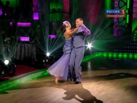 Видео: Э.Флёров - С.Богданова - Фокстрот