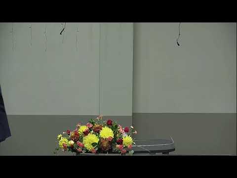 Видео: Богослужение 10.11.2025 (Пн.)