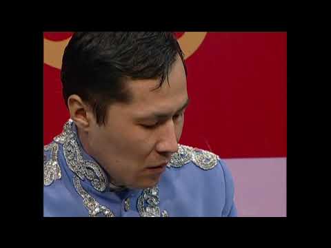 Видео: Мұрат СЫДЫҚОВ "Ақтан батыр" (Ақтан Ақайұлына арналған)   -   Төлеген Сыдықов