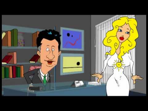 Видео: Еднооки - Трета епизода 2012