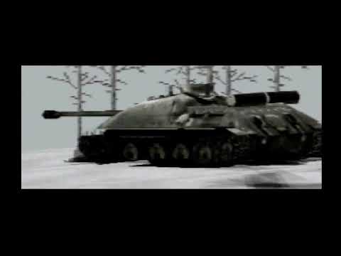 Видео: Panzer Front [PS1] (1999) - Трейлер