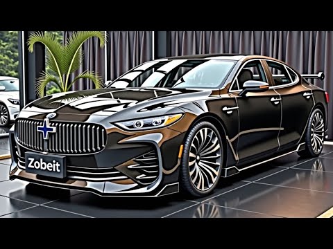 Видео: Новый Chevrolet Cobalt 2026 — стиль, технологии и экономия в одном седане! 